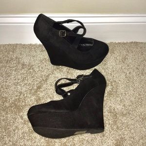 Buy one get one free deal!